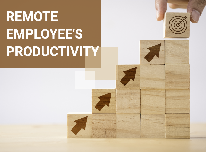 10 ways to improve remote employee