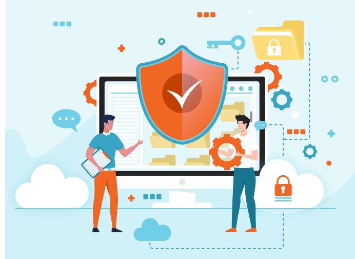 Digital security
