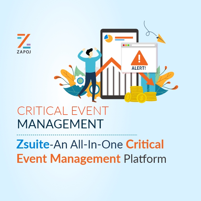 Critical-Event-Management