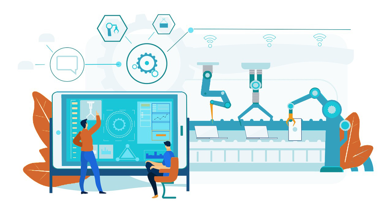 CEM Platform Increases the Efficiency of Your Facility