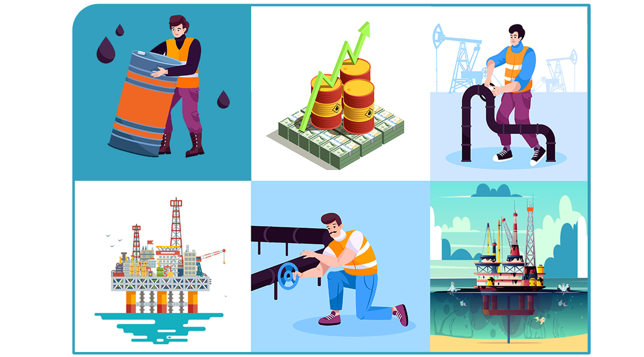 How to Effectively Prevent Facility Disruptions in Oil and Gas Industries